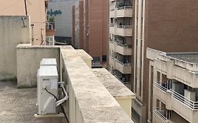 Málaga Centro habitaciones privada en apartamento compartidos